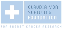 Claudia von Schilling Foundation for Breast Cancer Research Germany