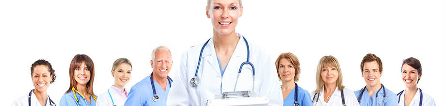 MVZ Ärztezentrum Dr. Schuppert