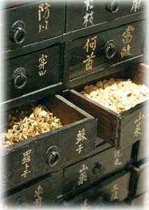 Medikamentöse Behandlung