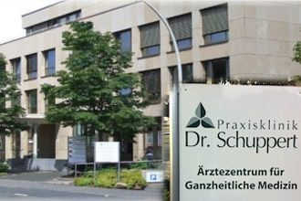 Dr. Schuppert - Ärztezentrum für ganzheitliche Medizin