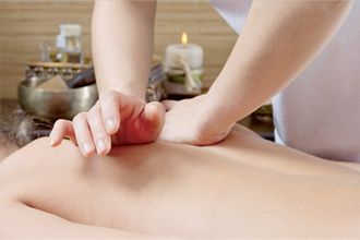 Unser therapeutisches Leistungsangebot