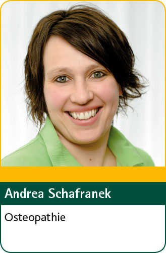 Andrea Schafranek