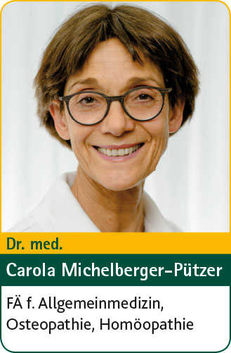 Dr. med. Carola Michelberger-Pützer