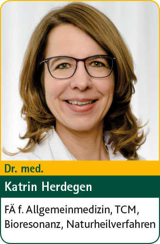 Dr. med. Katrin Herdegen
