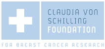 Claudia von Schilling Foundation for Breast Cancer Research Germany
