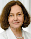 Dr. rer. nat. (RUS) Elena Gorbatenkova