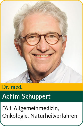 Dr. med. Achim Schuppert