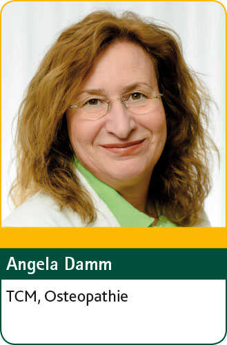 Angela Damm