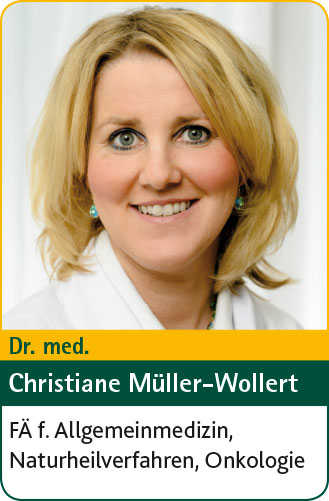 Dr. med. Christiane Mueller-Wollert