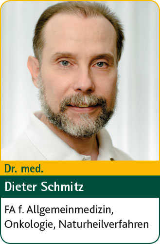Dr. med. Dietrich Schmitz