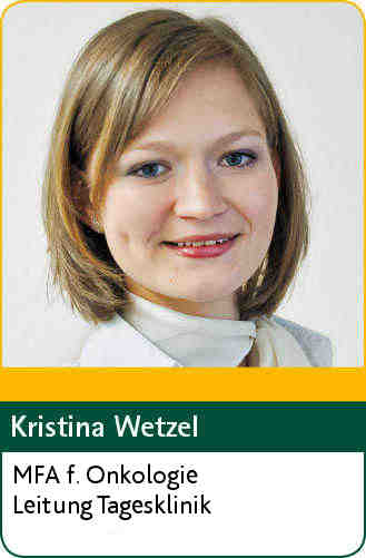 Kristina Wetzel