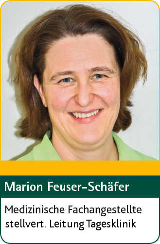 Marion Feuser-Schaefer