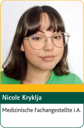 Nicole Kryklja