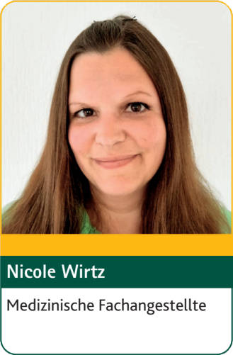 Nicole Wirtz