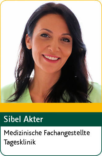 Sibel Akter