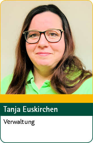 Tanja Euskirchen